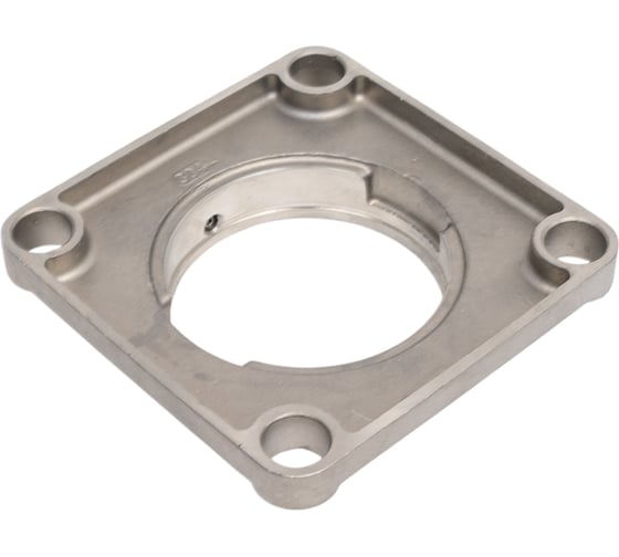 Нержавеющий корпус подшипника ISKRA SS F 208