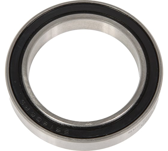 Нержавеющий подшипник (магнитный) ISKRA 61806 BSS 2RS