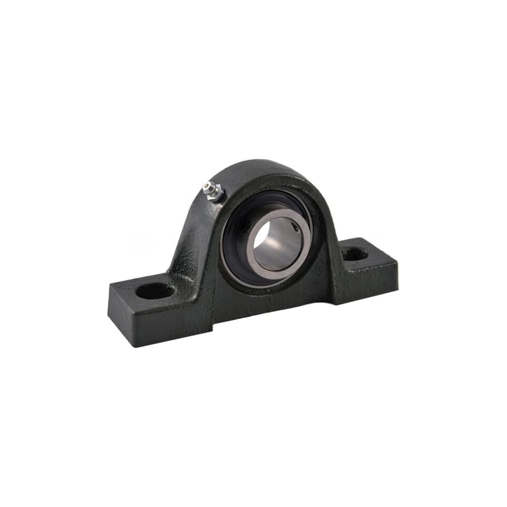 Нержавеющий корпус подшипника ISKRA SS P 206 - выгодная цена, отзывы ...