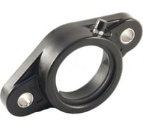 Нержавеющий корпус подшипника ISKRA FL206 SS