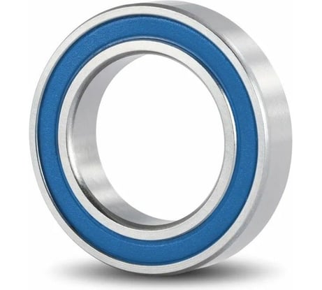 Нержавеющий подшипник (магнитный) ISKRA 61903 BSS 2RS