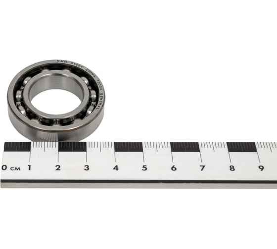 Подшипник ISKRA NA4903-2RS