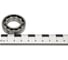 Подшипник ISKRA NA4903-2RS 4