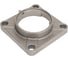 Нержавеющий корпус подшипника ISKRA F209SS, F209SS-ISKRA 3