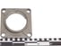 Нержавеющий корпус подшипника ISKRA F209SS, F209SS-ISKRA 5