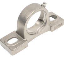 Нержавеющий корпус подшипника P204SS ISKRA P204SS-ISKRA