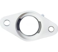 Корпус подшипника ISKRA FL205 (пластик)