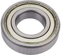 Высокотемпературный подшипник ISKRA 6206 BHTS ZZ C4 200