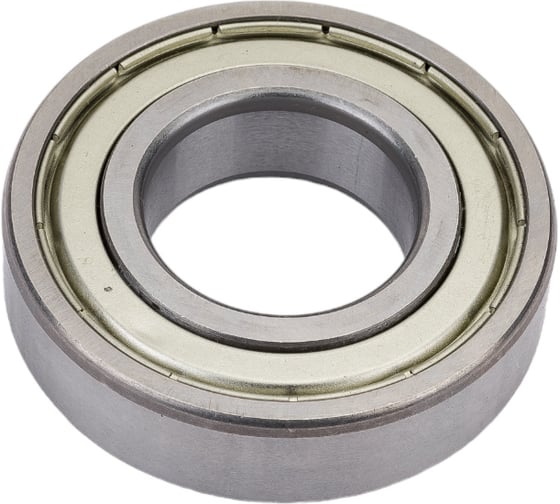 Высокотемпературный подшипник ISKRA 6206 BHTS ZZ C4 200