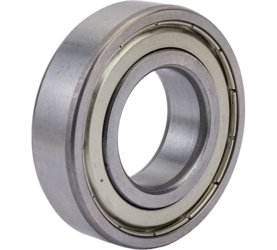 Высокотемпературный подшипник ISKRA 6206 BHTS ZZ C4 200