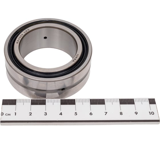 Подшипник ISKRA NA4908-2RS