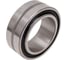 Подшипник ISKRA NA4908-2RS 2