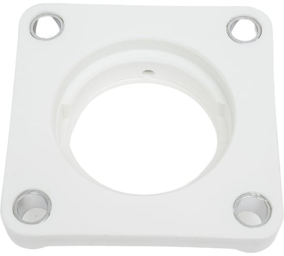 Корпус подшипника ISKRA F207 (пластик)