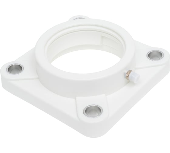 Корпус подшипника ISKRA F207 (пластик)