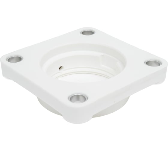 Корпус подшипника ISKRA F207 (пластик)