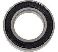 Нержавеющий подшипник (магнитный) ISKRA 61801 BSS 2RS