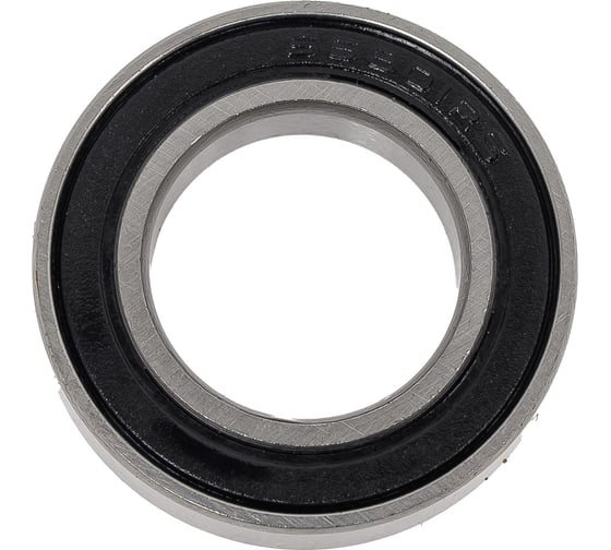 Нержавеющий подшипник (магнитный) ISKRA 61801 BSS 2RS