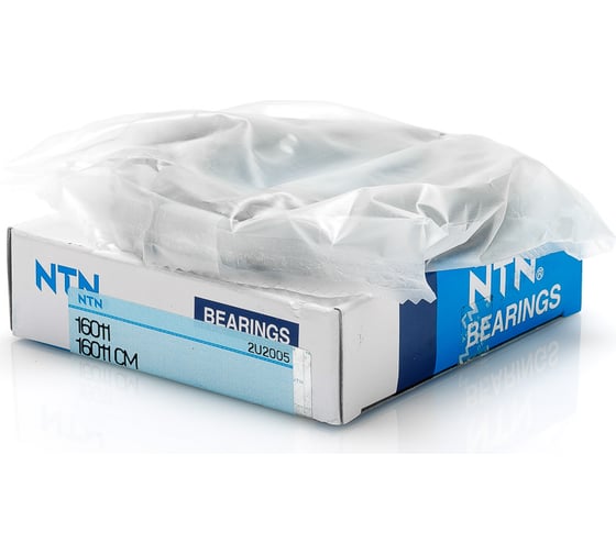 Подшипник NTN 16011 NTN