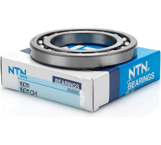 Подшипник NTN 16011 NTN