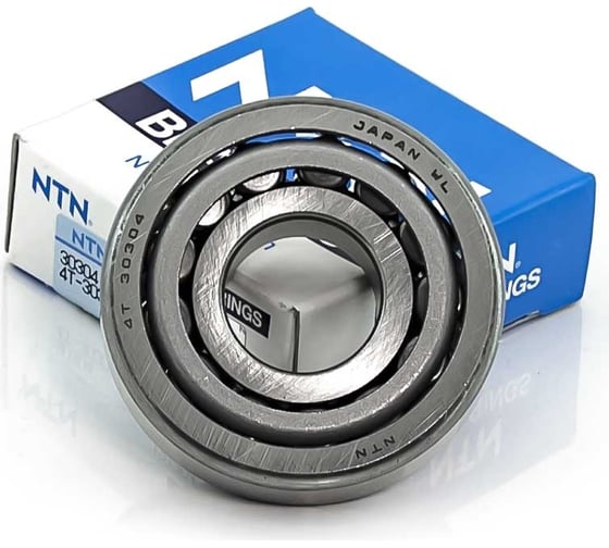Подшипник NTN 30304 A NTN
