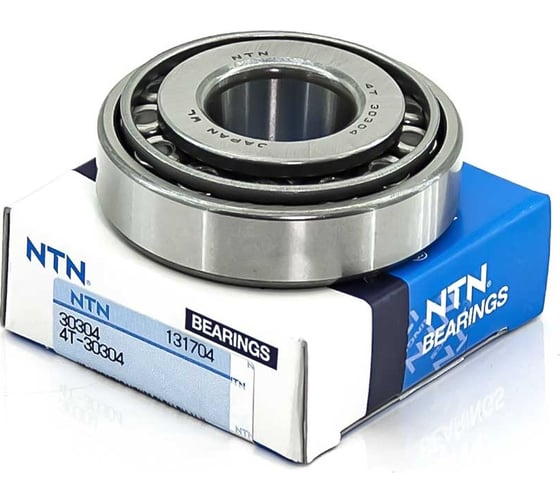 Подшипник NTN 30304 A NTN