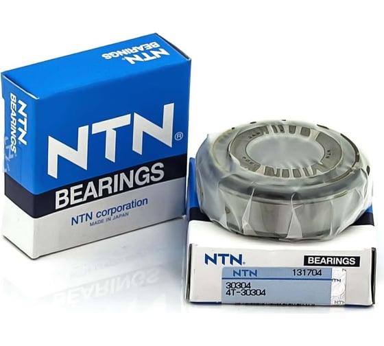 Подшипник NTN 30304 A NTN