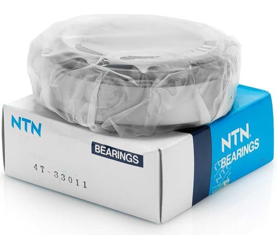 Подшипник NTN 4T- 33011 NTN