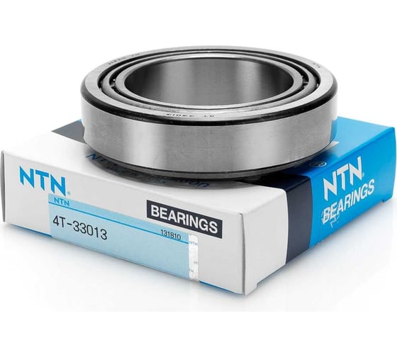 Подшипник NTN 4T- 33013 NTN