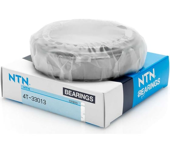 Подшипник NTN 4T- 33013 NTN