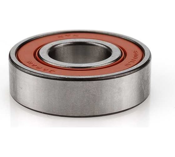 Подшипник NTN 6001 JRLLU/2AS (2RS)(T)