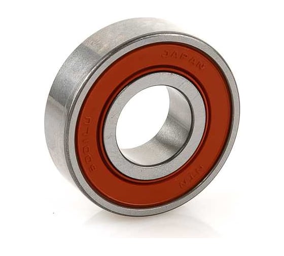 Подшипник NTN 6001 JRLLUC3/2AS (2RS) NTN 1