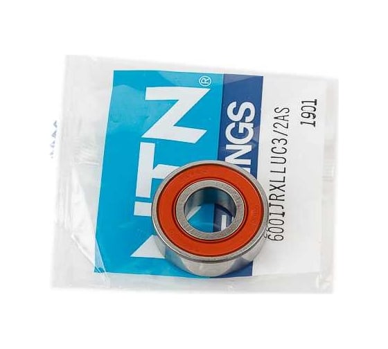 Подшипник NTN 6001 JRLLUC3/2AS (2RS) NTN
