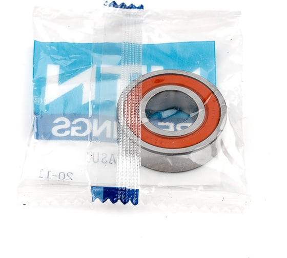 Подшипник NTN 6002 LLU/2ASU1 (2RS) NTN
