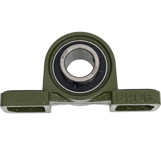 Подшипниковый узел ИНОТЭК UCP 205 4680150972561