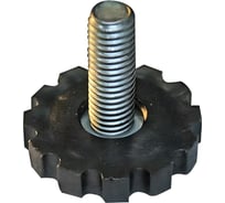 Резьбовая опора ЦКИ М6x35 Ц 20 шт. 35233