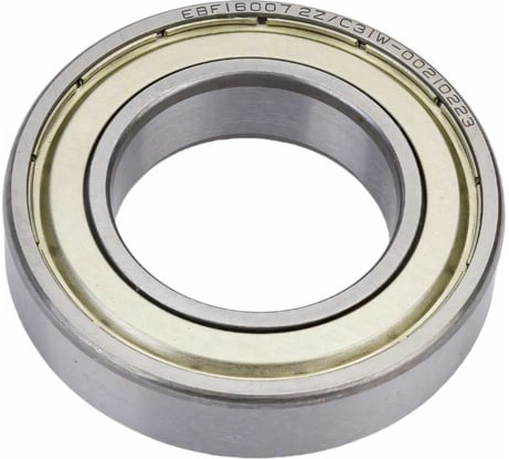 Подшипник EBF 6007 2Z/C3 4657781288804