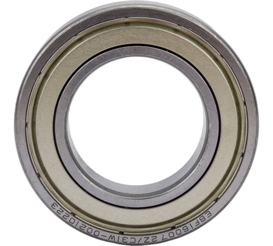Подшипник EBF 6007 2Z/C3 4657781288804