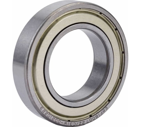 Подшипник EBF 6007 2Z/C3 4657781288804