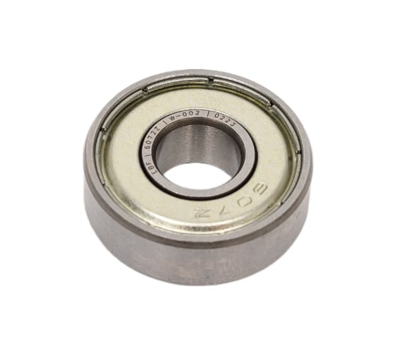 Подшипник EBF 607 2Z 4657781288057