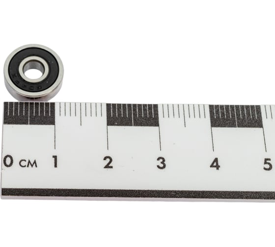 Подшипник EBF 604 2RS 4657781288002