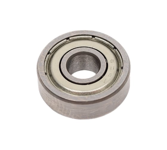 Подшипник EBF 604 2Z 4657781288019