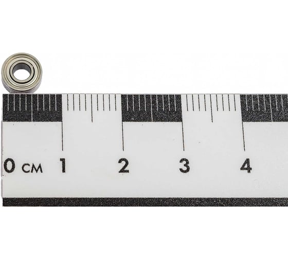Подшипник EBF 683 2Z 4657781288163