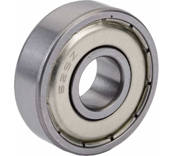 Подшипник EBF 629 2Z 4657781288156