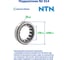 Подшипник NTN NJ 314 222519 4