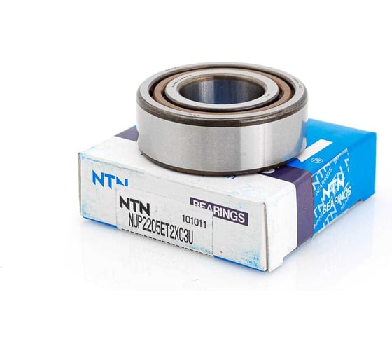 Подшипник NTN NUP 2205 ET2XC3U 222986