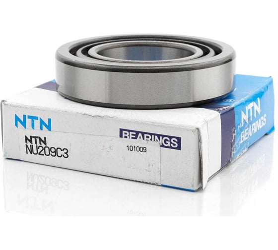 Подшипник NTN NU 209 C3 222783