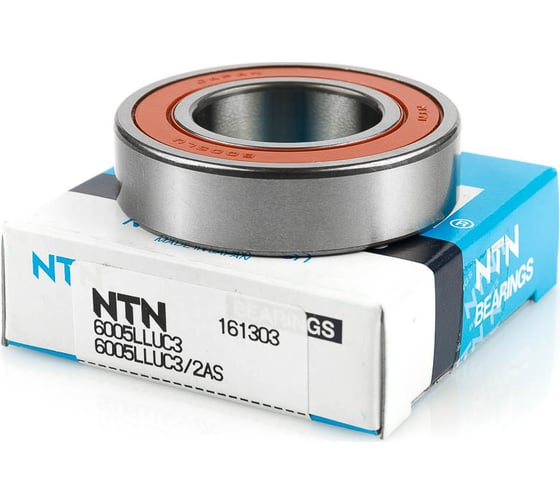 Подшипник NTN 6005 LLUC3/2AS (2RS)