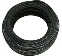 Рукав высокого давления HEIBERG Dn20 DIN EN853 1SN , 3/4",W.P.105 BAR, 50 м 0001Н20