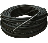 Рукав высокого давления HEIBERG Dn08 DIN EN853 1SN, 5/16" ,W.P. 215 BAR,100 м 0001Н8