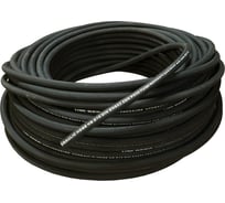 Рукав высокого давления HEIBERG Dn25 DIN EN853 1SN , 1",W.P.88 BAR,50 м 0001Н25